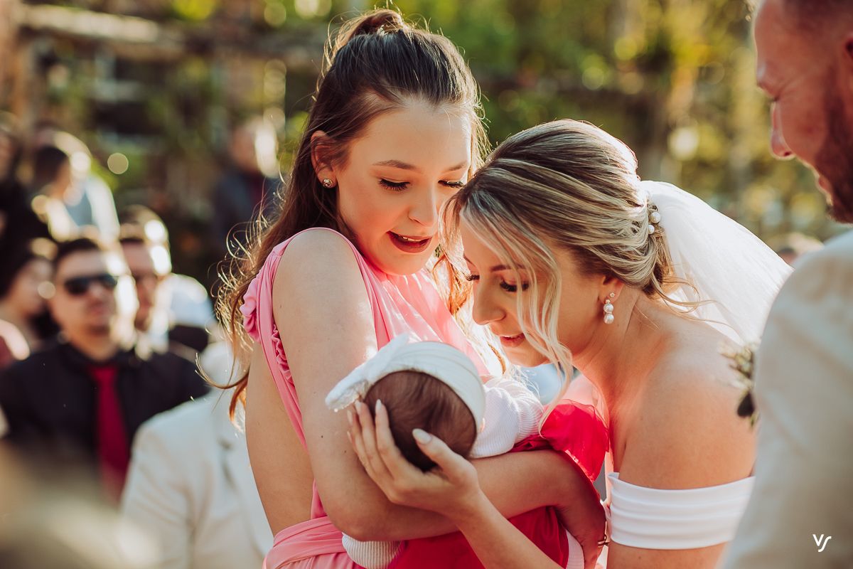 Casamento TAÍNA e ALEX - Sitio Vale dos Sonhos - Blumenau - SC - 2 - 27