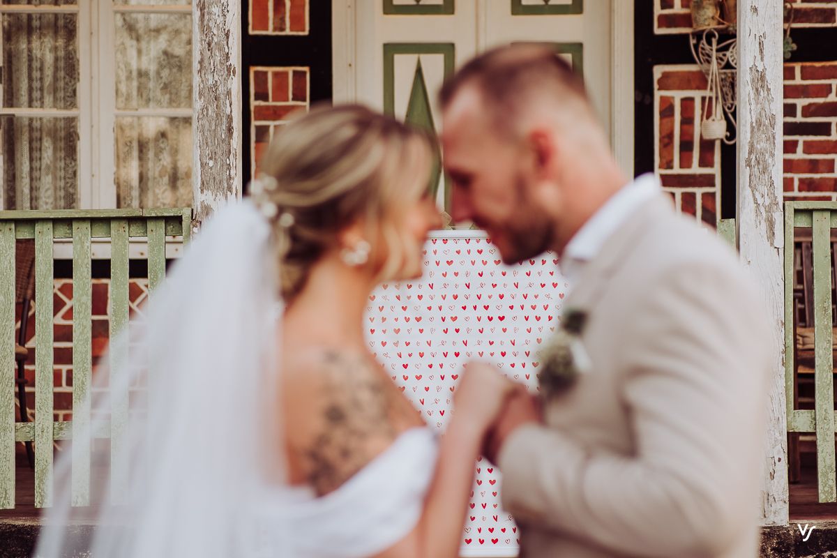 Casamento TAÍNA e ALEX - Sitio Vale dos Sonhos - Blumenau - SC - 2 - 32