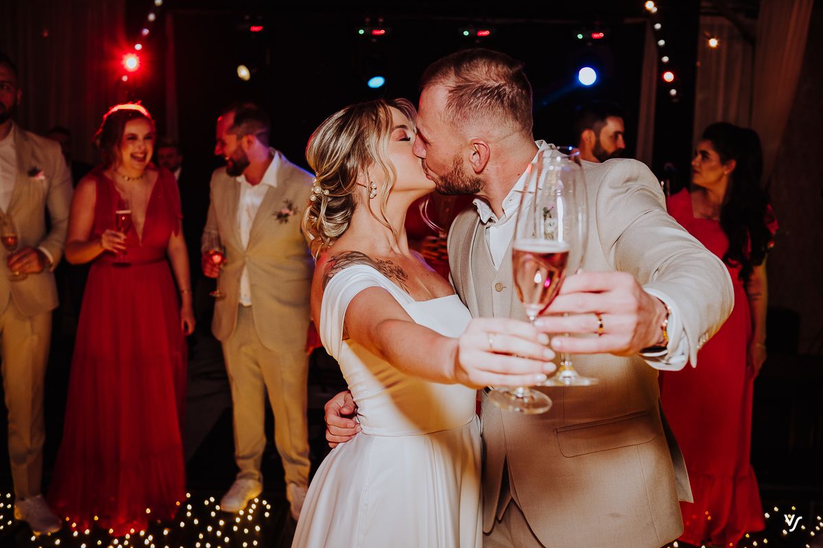 Casamento TAÍNA e ALEX - Sitio Vale dos Sonhos - Blumenau - SC - 2 - 35