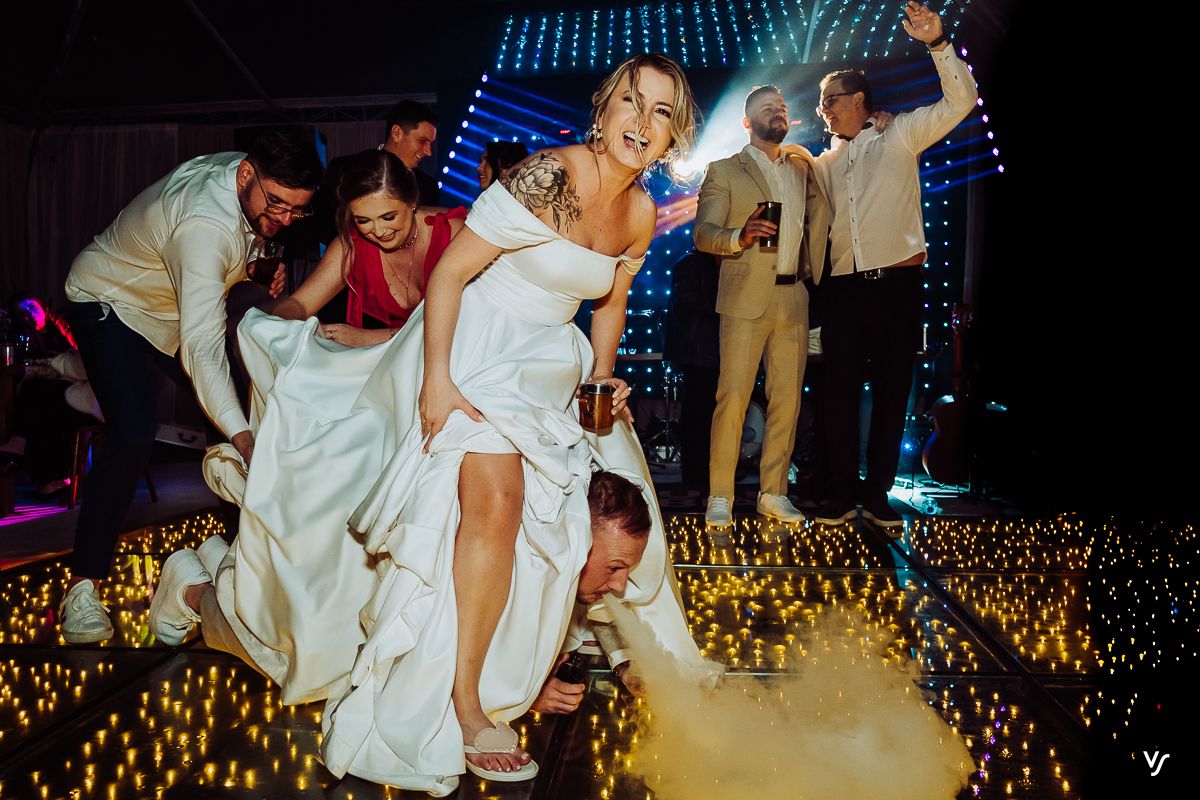 Casamento TAÍNA e ALEX - Sitio Vale dos Sonhos - Blumenau - SC - 2 - 43