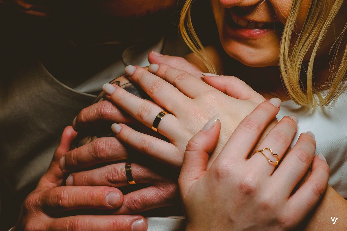 Casamento TAÍNA e ALEX - Sitio Vale dos Sonhos - Blumenau - SC - 2 - 46