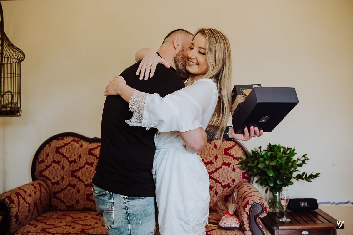 Casamento TAÍNA e ALEX - Sitio Vale dos Sonhos - Blumenau - SC - 2 - 4