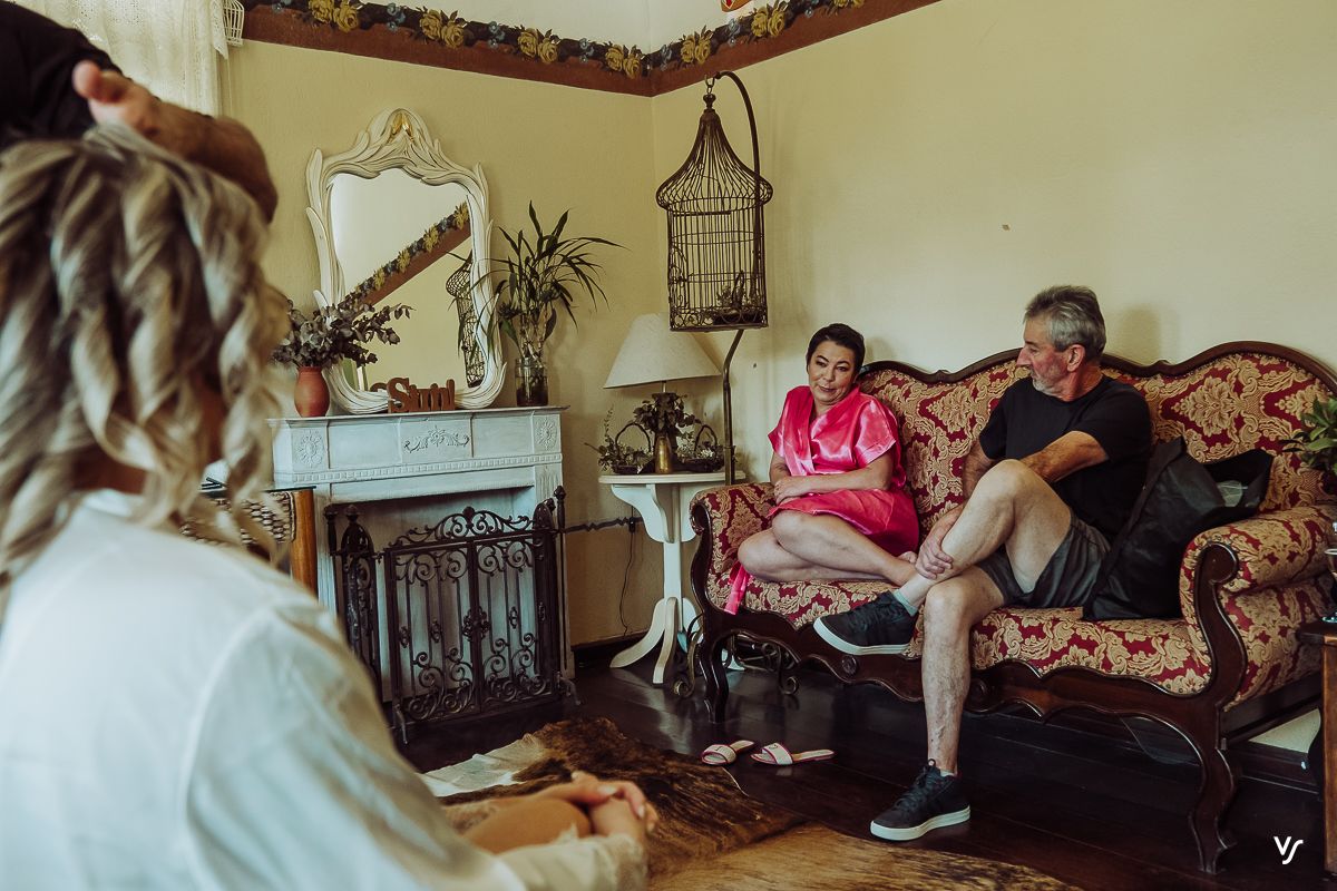 Casamento TAÍNA e ALEX - Sitio Vale dos Sonhos - Blumenau - SC - 2 - 5