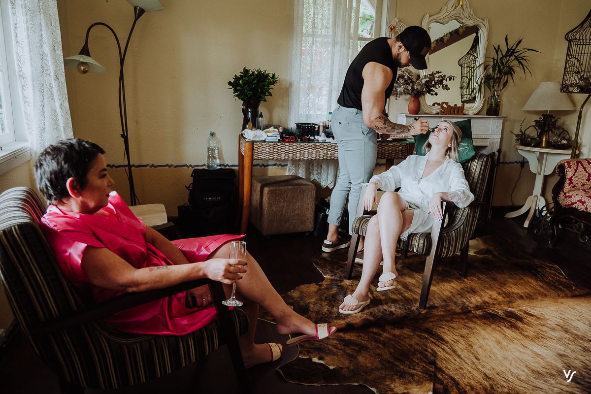 Casamento TAÍNA e ALEX - Sitio Vale dos Sonhos - Blumenau - SC - 2 - 1