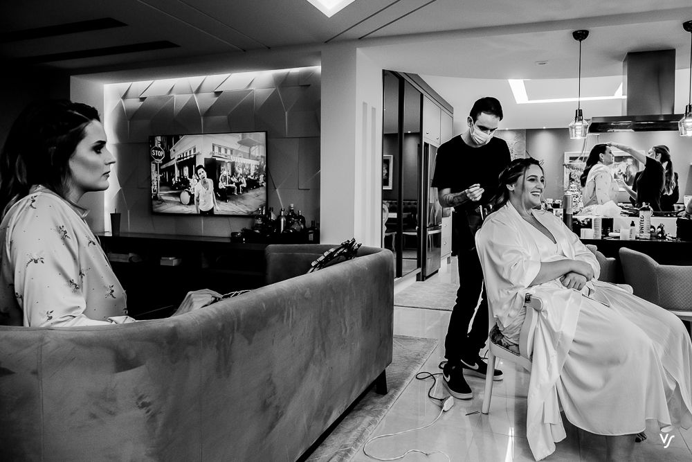 Casamento ANA e RODRIGO - Teatro Carlos Gomes Blumenau - SC - 2 - 3