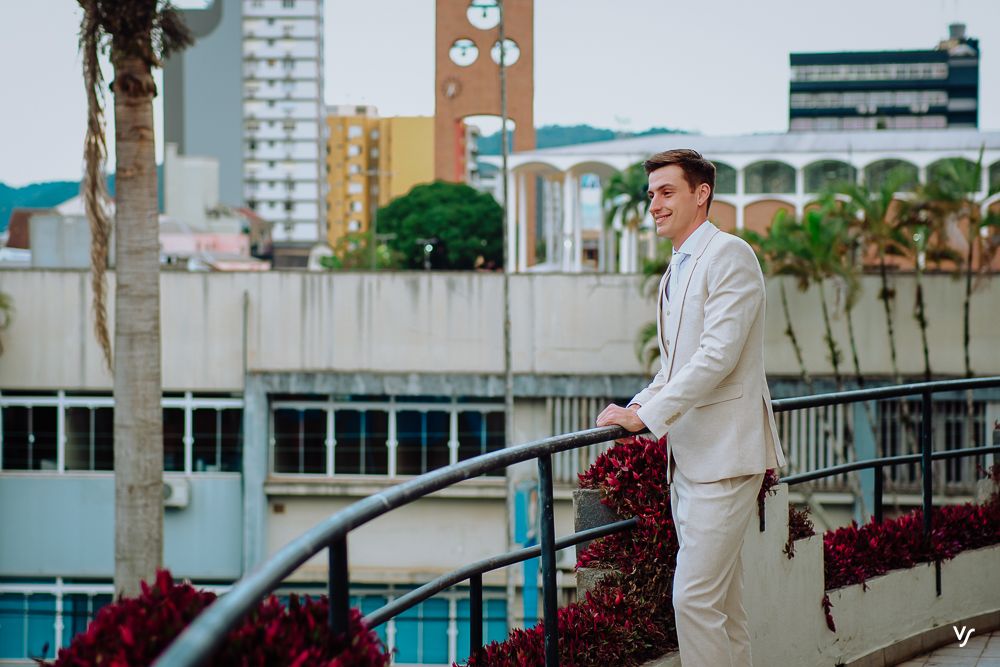 Casamento ANA e RODRIGO - Teatro Carlos Gomes Blumenau - SC - 2 - 11