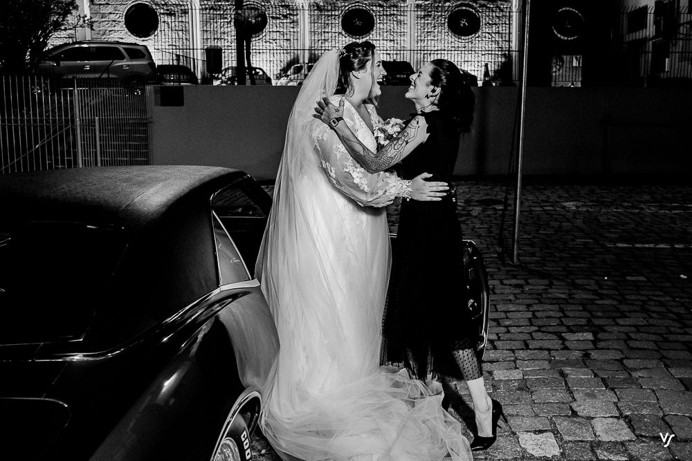 Casamento ANA e RODRIGO - Teatro Carlos Gomes Blumenau - SC - 2 - 21