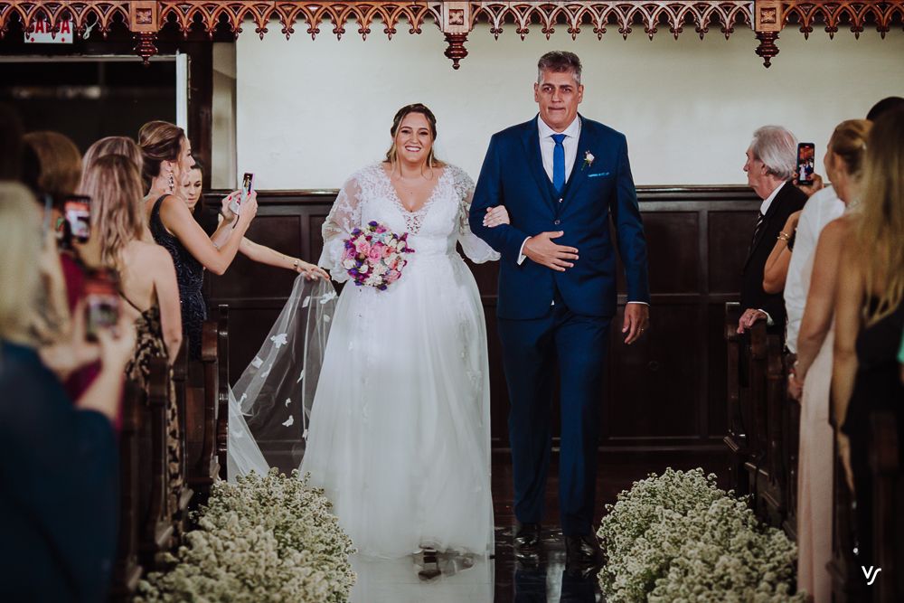 Casamento ANA e RODRIGO - Teatro Carlos Gomes Blumenau - SC - 2 - 24