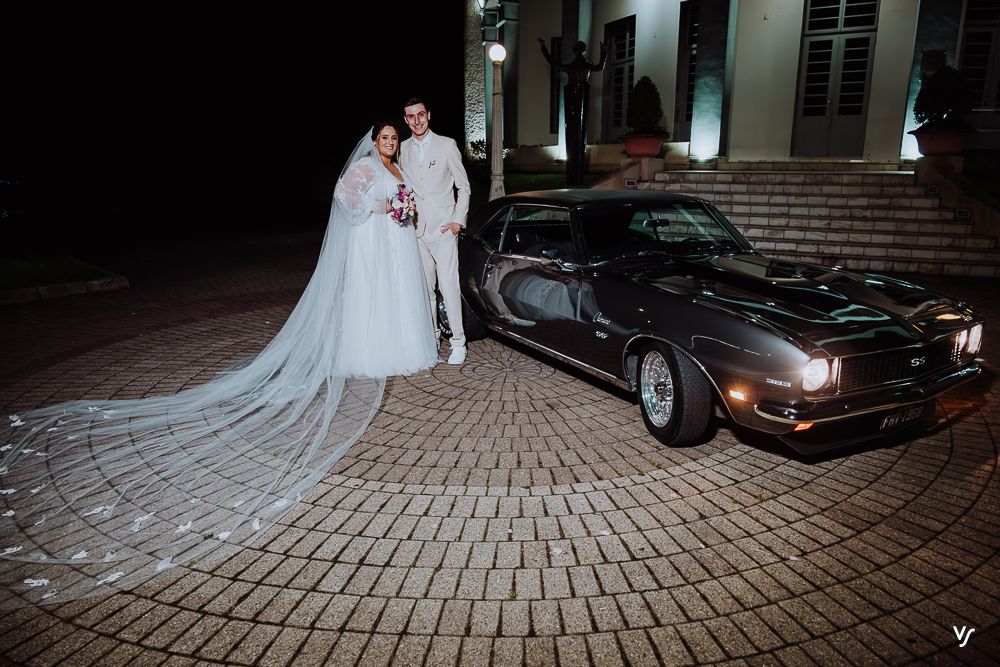 Casamento ANA e RODRIGO - Teatro Carlos Gomes Blumenau - SC - 2 - 41