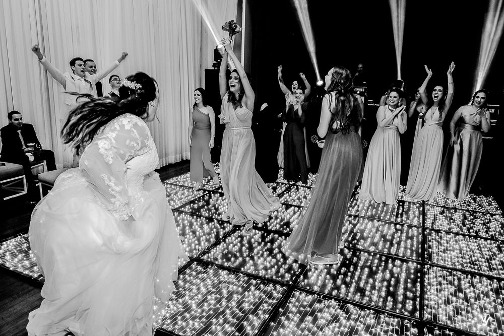 Casamento ANA e RODRIGO - Teatro Carlos Gomes Blumenau - SC - 2 - 49