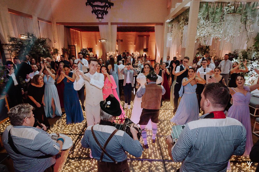 Casamento ANA e RODRIGO - Teatro Carlos Gomes Blumenau - SC - 2 - 51