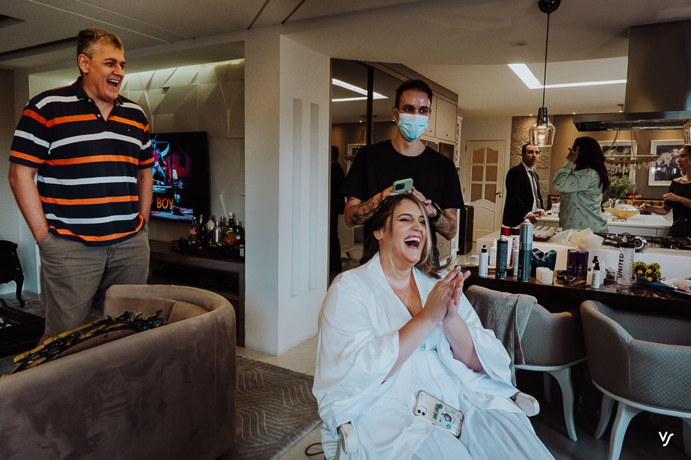 Casamento ANA e RODRIGO - Teatro Carlos Gomes Blumenau - SC - 2 - 4