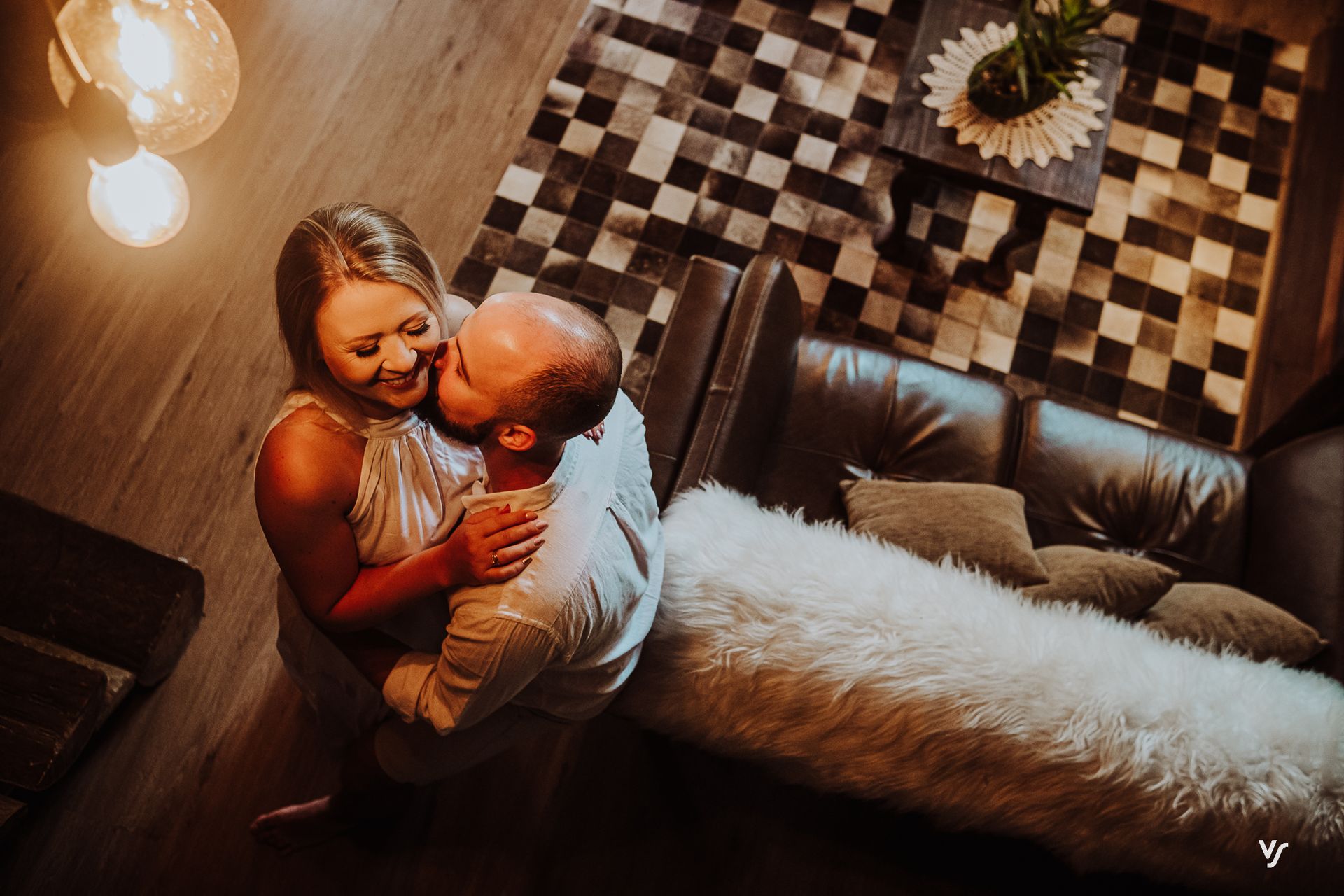 Pré wedding Camila e Cris - Vale dos Ventos - Rio dos Cedros SC - 2 - 1