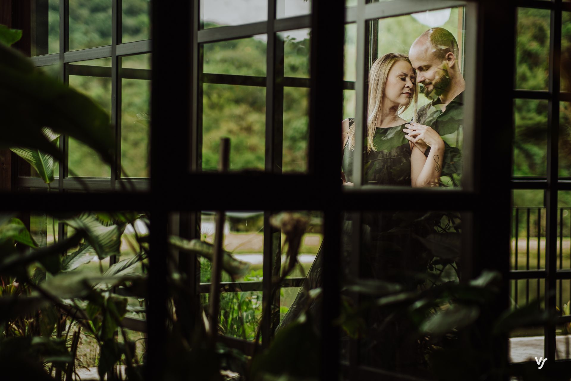 Pré wedding Camila e Cris - Vale dos Ventos - Rio dos Cedros SC - 2 - 9