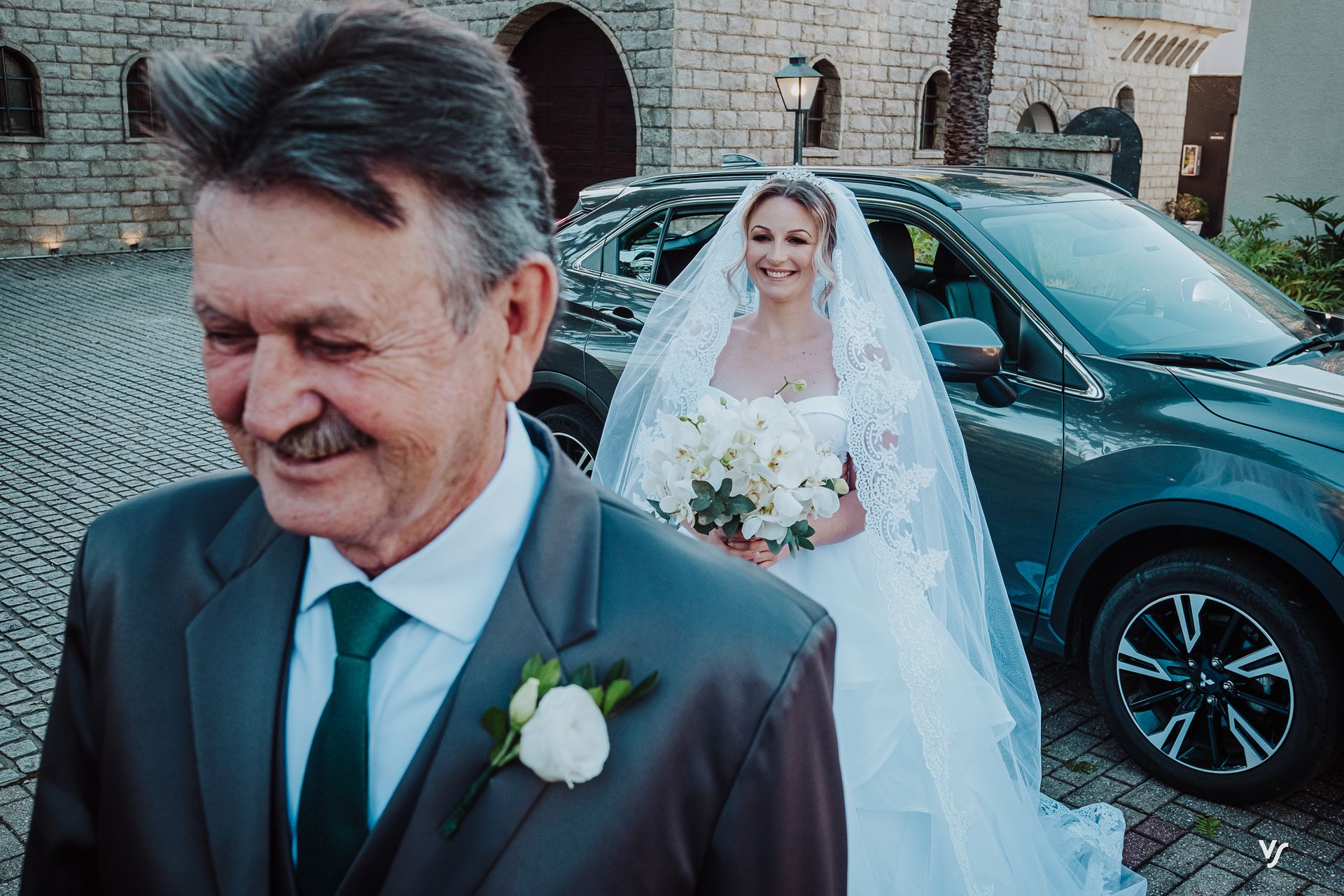 Casamento Emilie e Paulo - Indaiá eventos Blumenau SC - 2 - 18