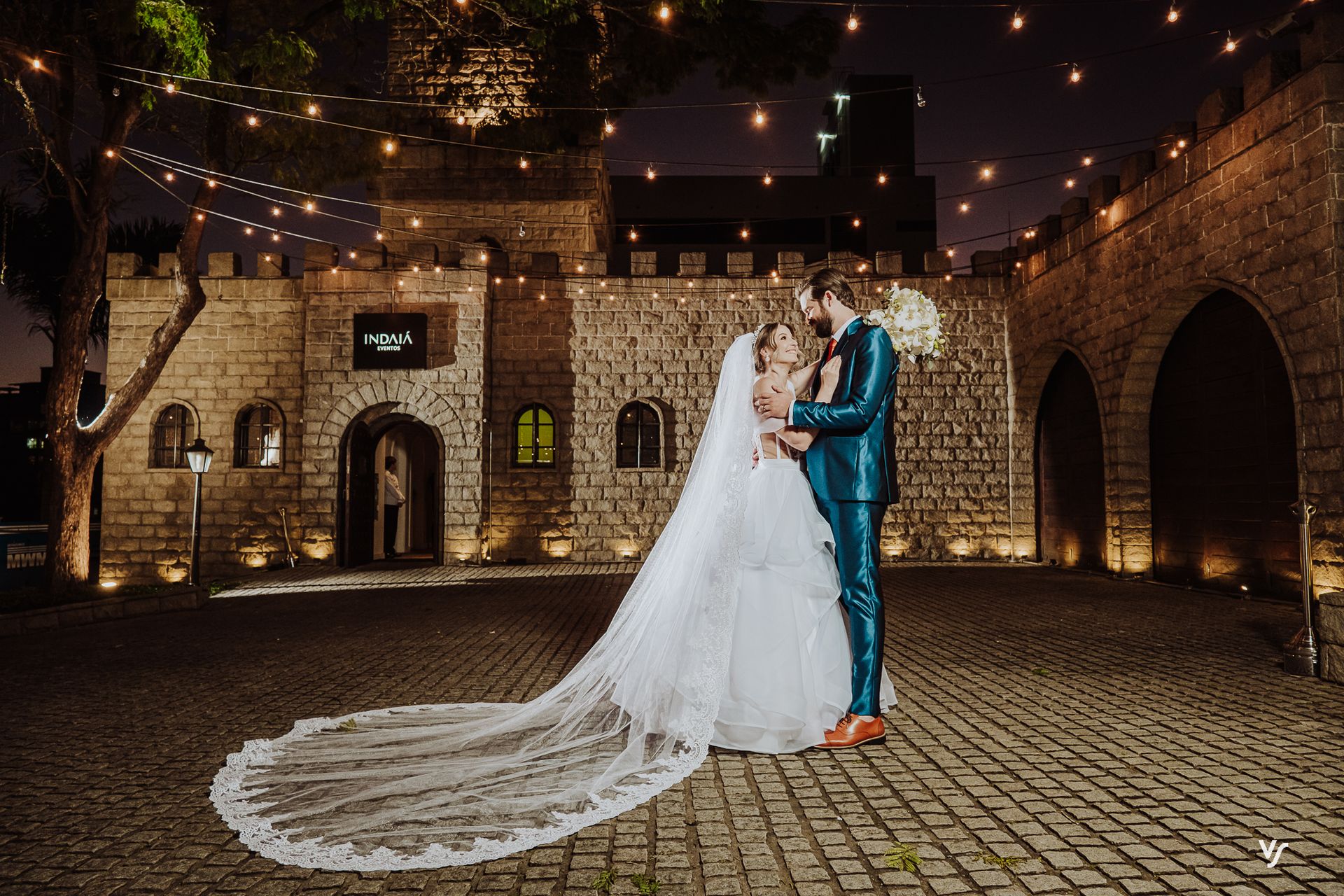 Casamento Emilie e Paulo - Indaiá eventos Blumenau SC - 2 - 37