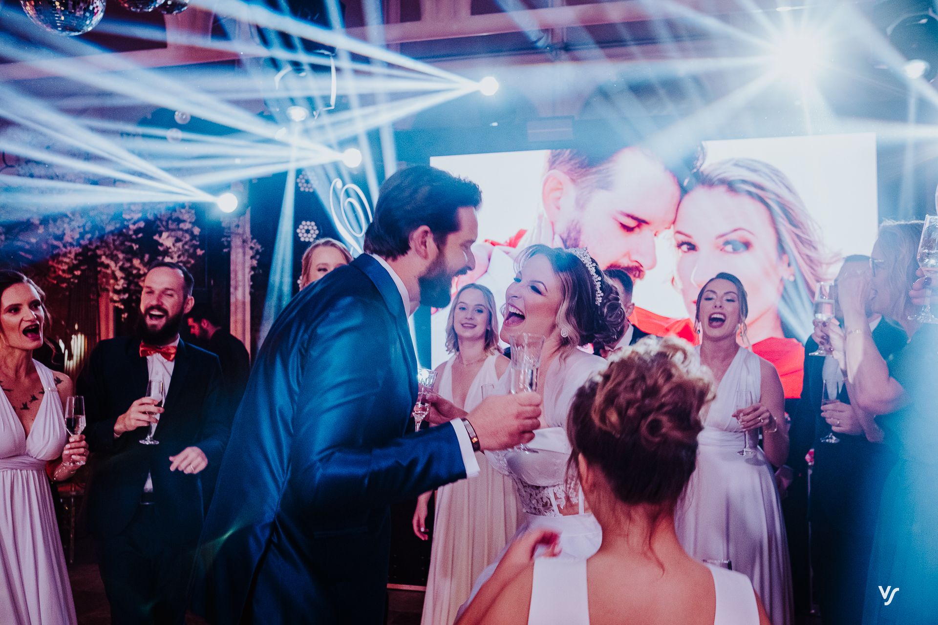 Casamento Emilie e Paulo - Indaiá eventos Blumenau SC - 2 - 40