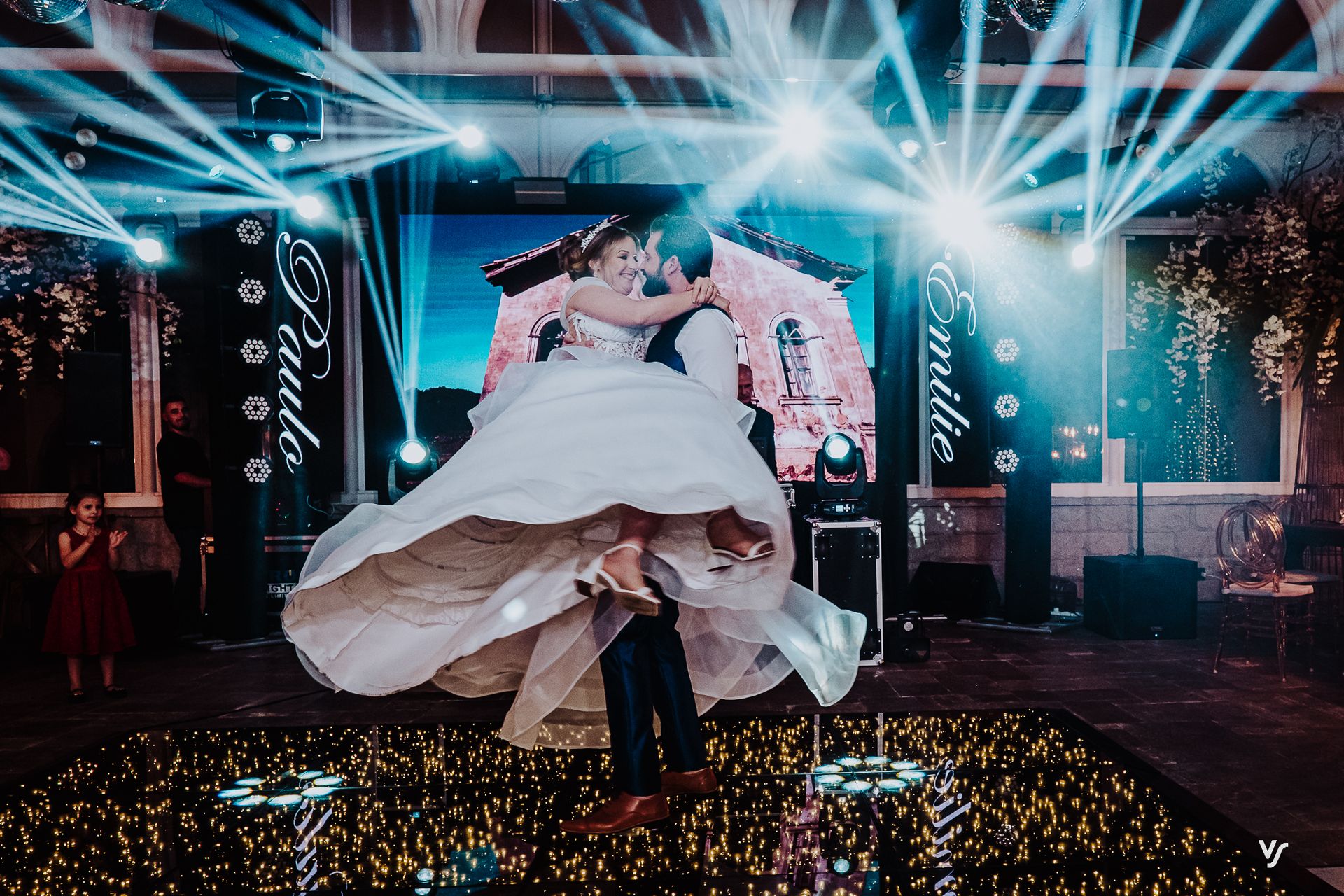 Casamento Emilie e Paulo - Indaiá eventos Blumenau SC - 2 - 47