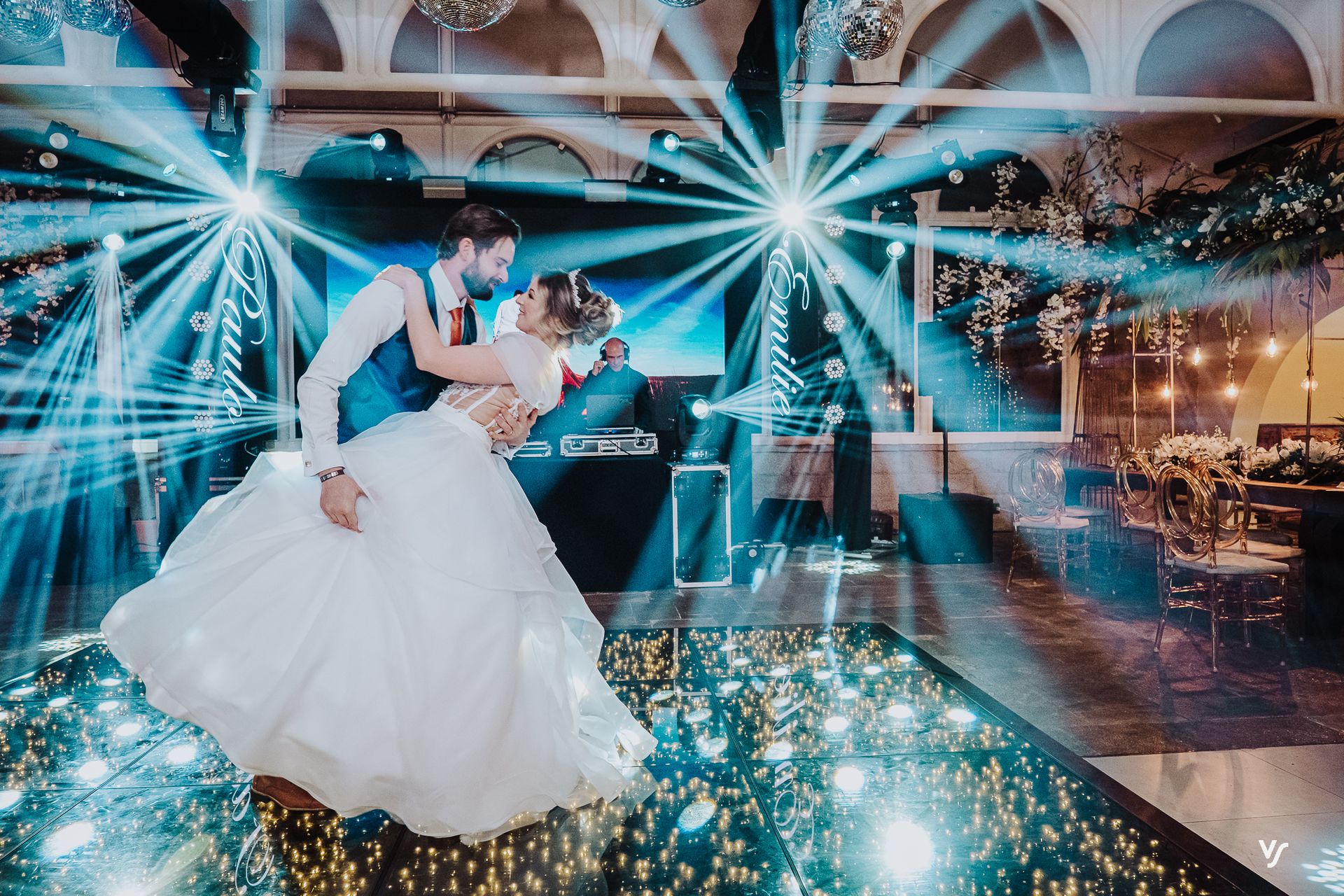 Casamento Emilie e Paulo - Indaiá eventos Blumenau SC - 2 - 51