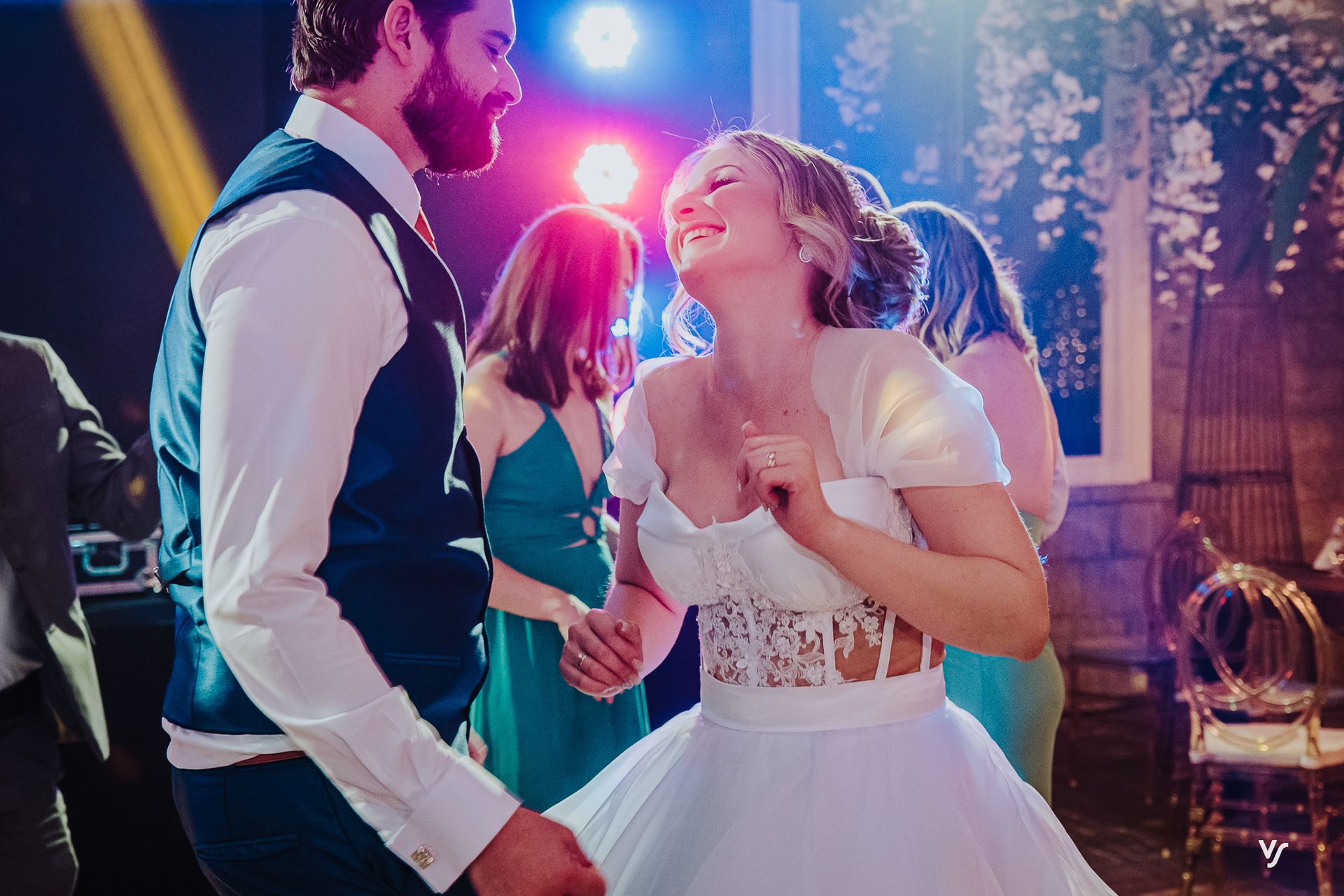 Casamento Emilie e Paulo - Indaiá eventos Blumenau SC - 2 - 52