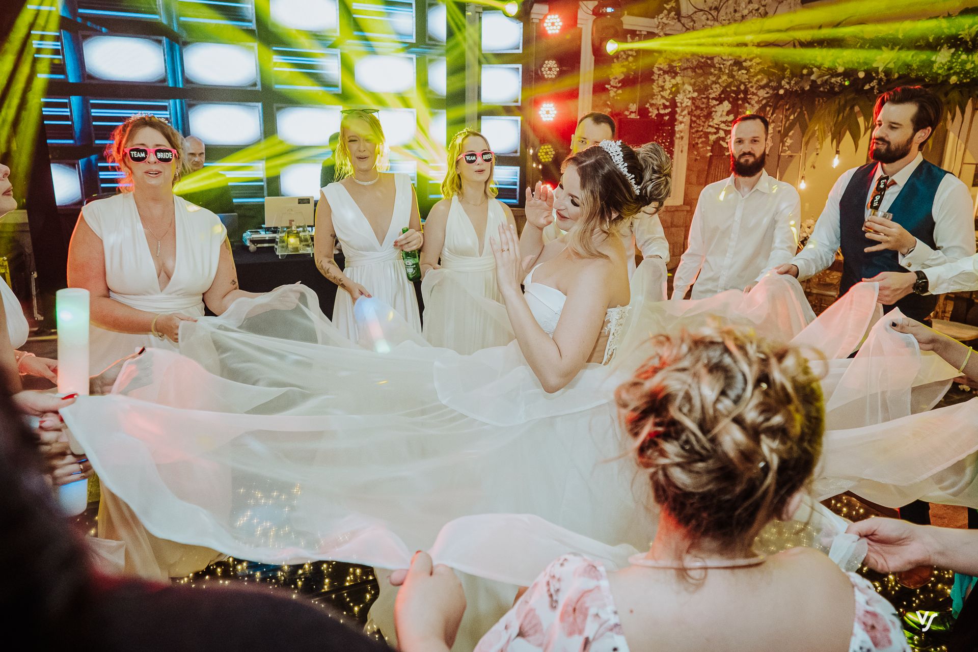 Casamento Emilie e Paulo - Indaiá eventos Blumenau SC - 2 - 54