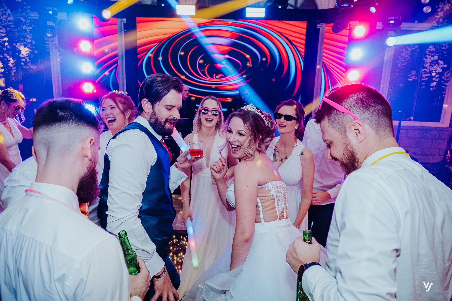 Casamento Emilie e Paulo - Indaiá eventos Blumenau SC - 2 - 57