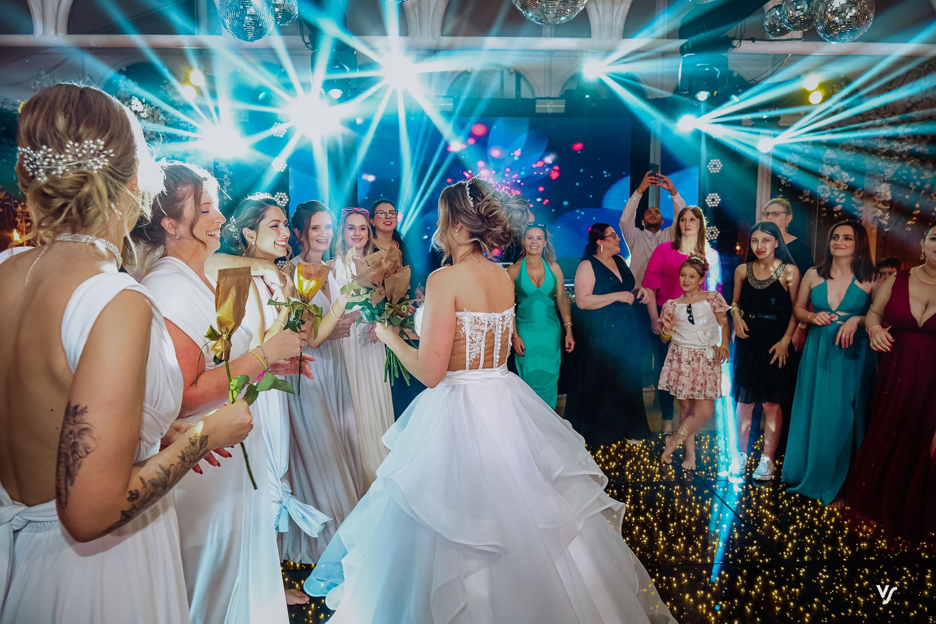 Casamento Emilie e Paulo - Indaiá eventos Blumenau SC - 2 - 58