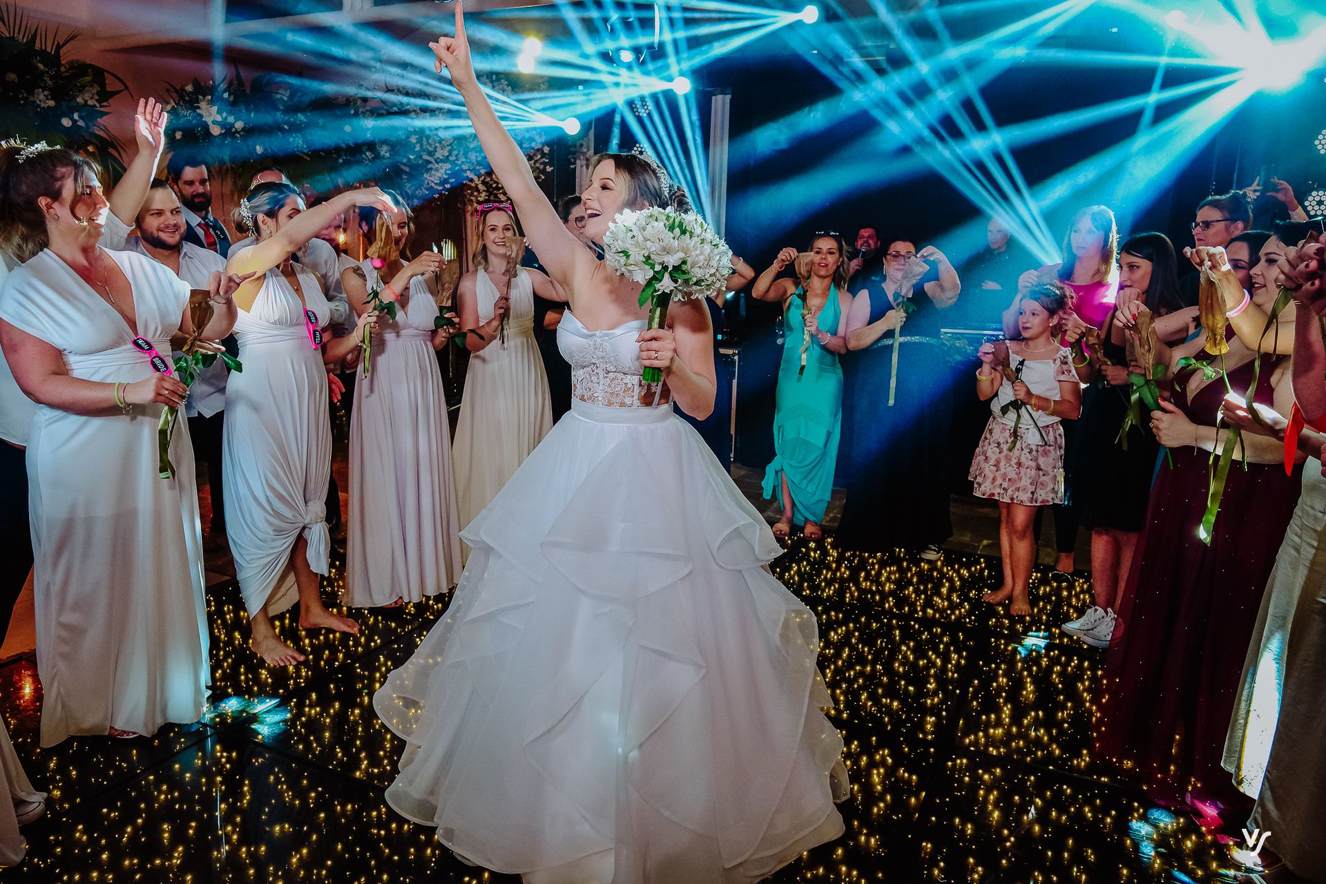 Casamento Emilie e Paulo - Indaiá eventos Blumenau SC - 2 - 59