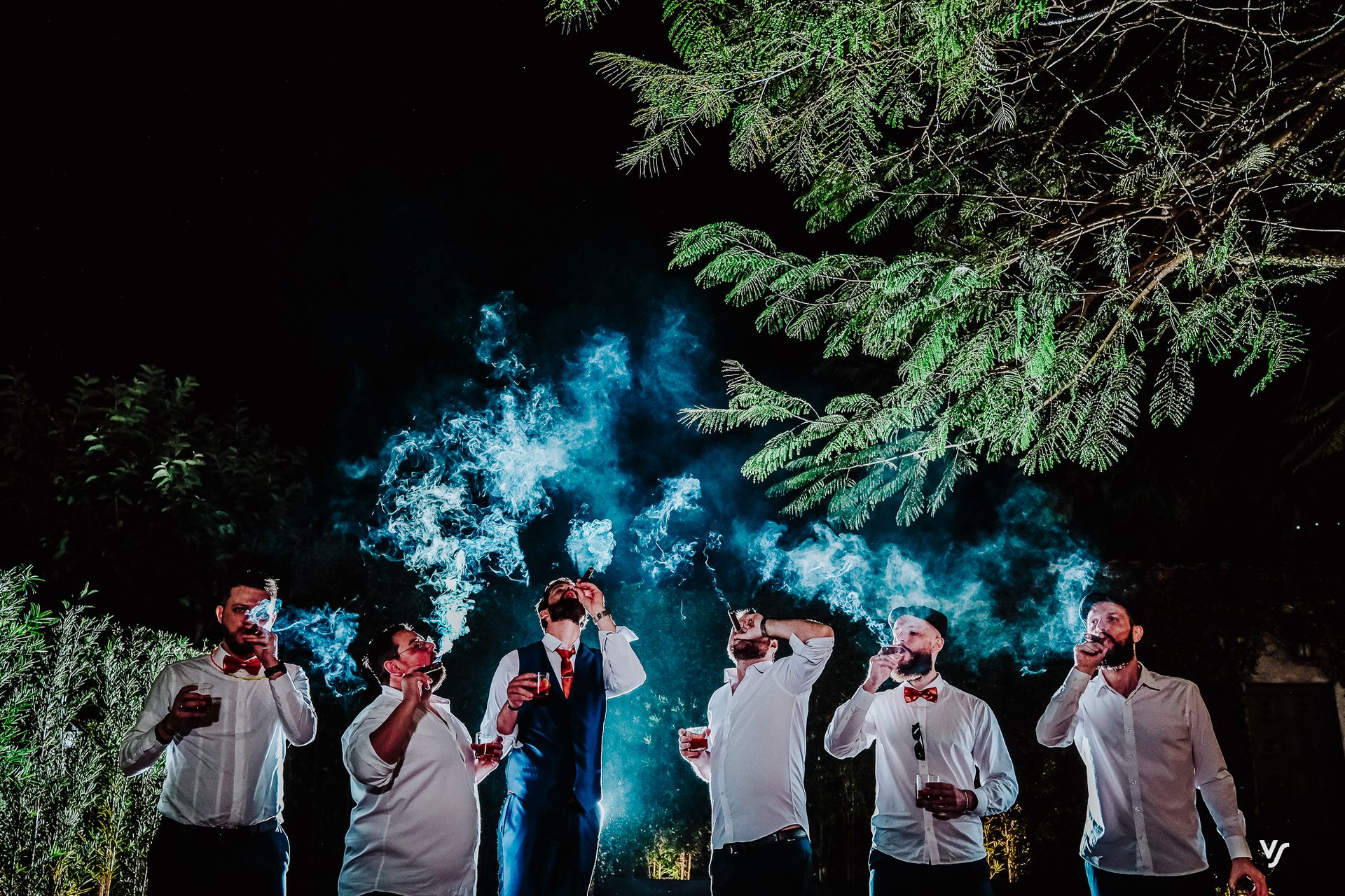 Casamento Emilie e Paulo - Indaiá eventos Blumenau SC - 2 - 61