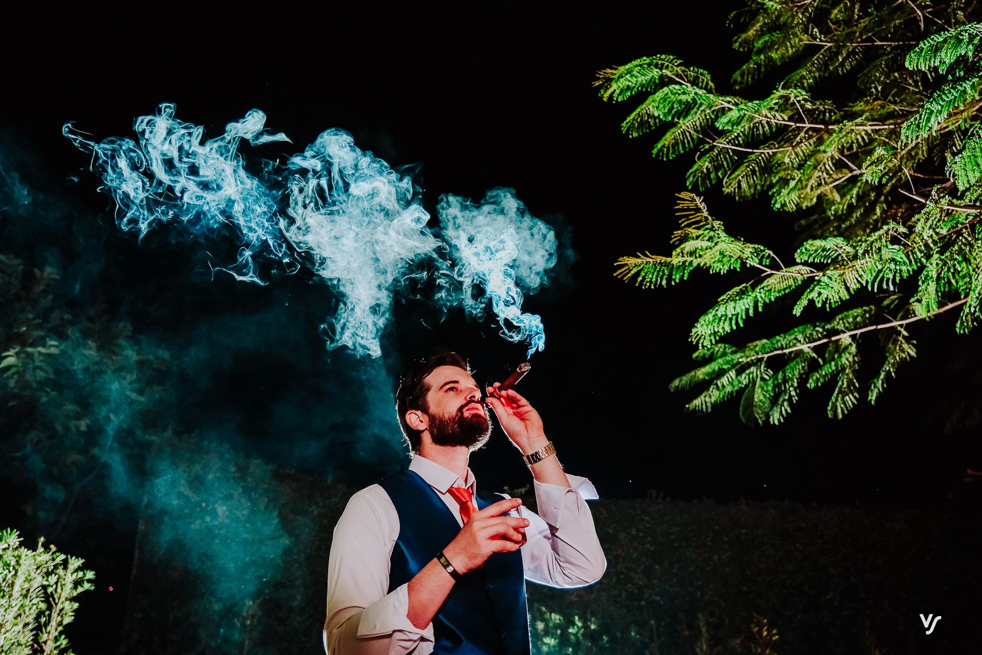 Casamento Emilie e Paulo - Indaiá eventos Blumenau SC - 2 - 62