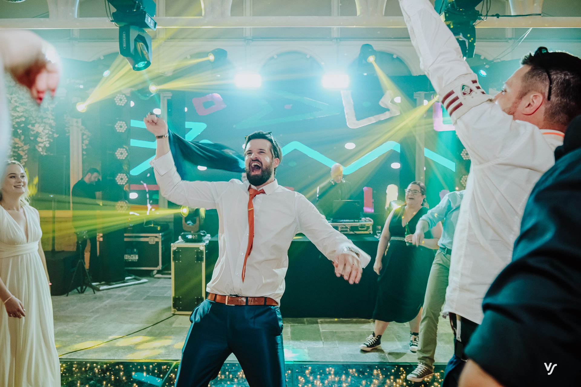 Casamento Emilie e Paulo - Indaiá eventos Blumenau SC - 2 - 63