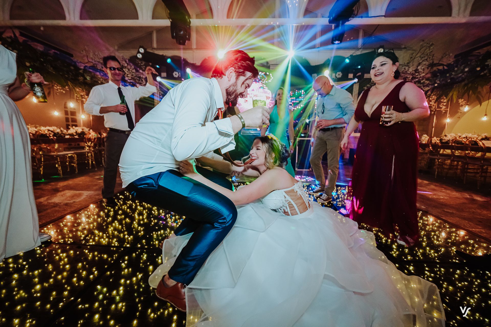 Casamento Emilie e Paulo - Indaiá eventos Blumenau SC - 2 - 66