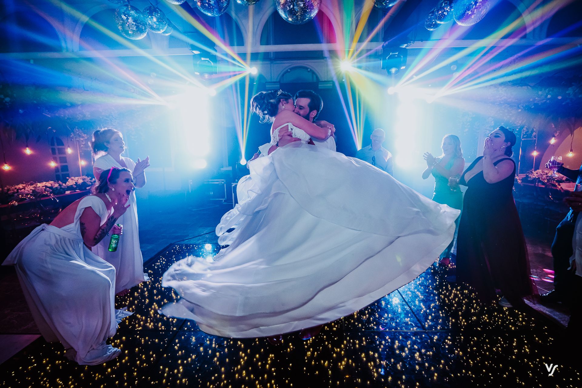 Casamento Emilie e Paulo - Indaiá eventos Blumenau SC - 2 - 64