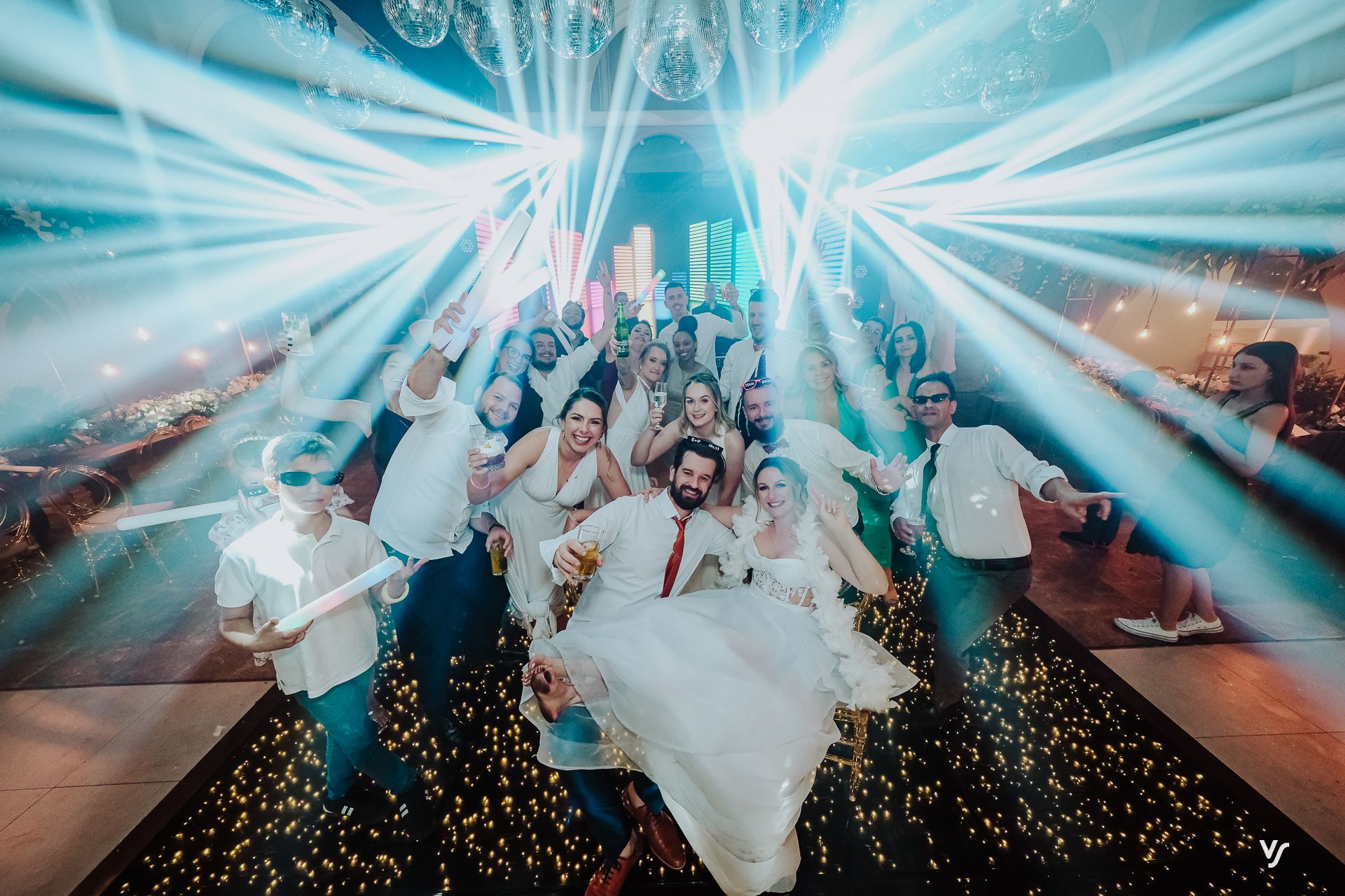 Casamento Emilie e Paulo - Indaiá eventos Blumenau SC - 2 - 67