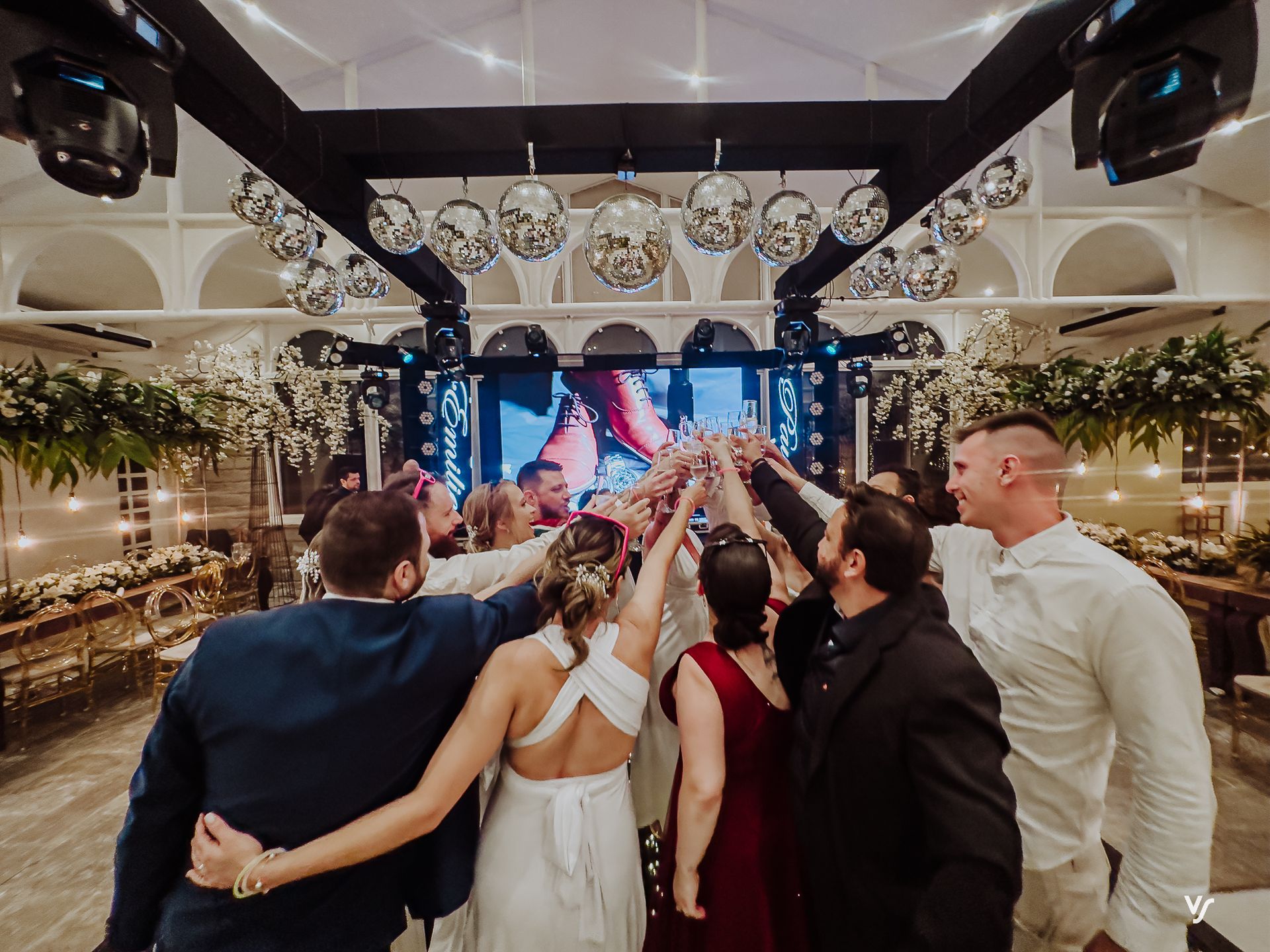 Casamento Emilie e Paulo - Indaiá eventos Blumenau SC - 2 - 68