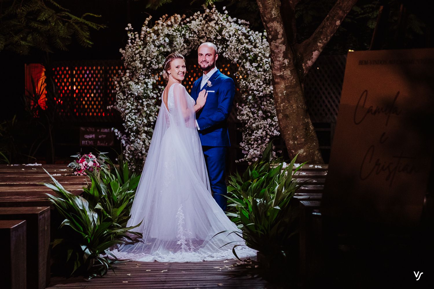 Camila e Cristian Blumenau - SC - 2 - 24