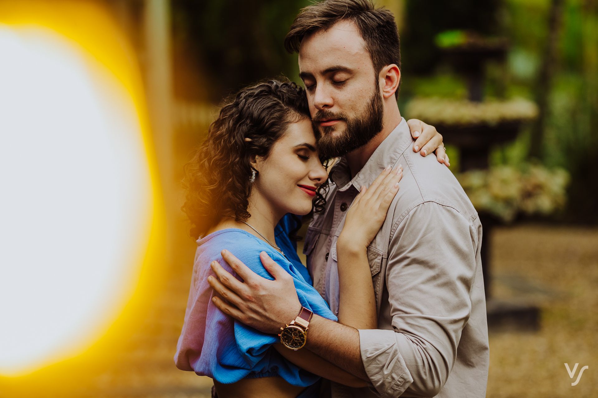 Pré wedding Bruna e Anderson - Rio dos Cedros SC - 2 - 15