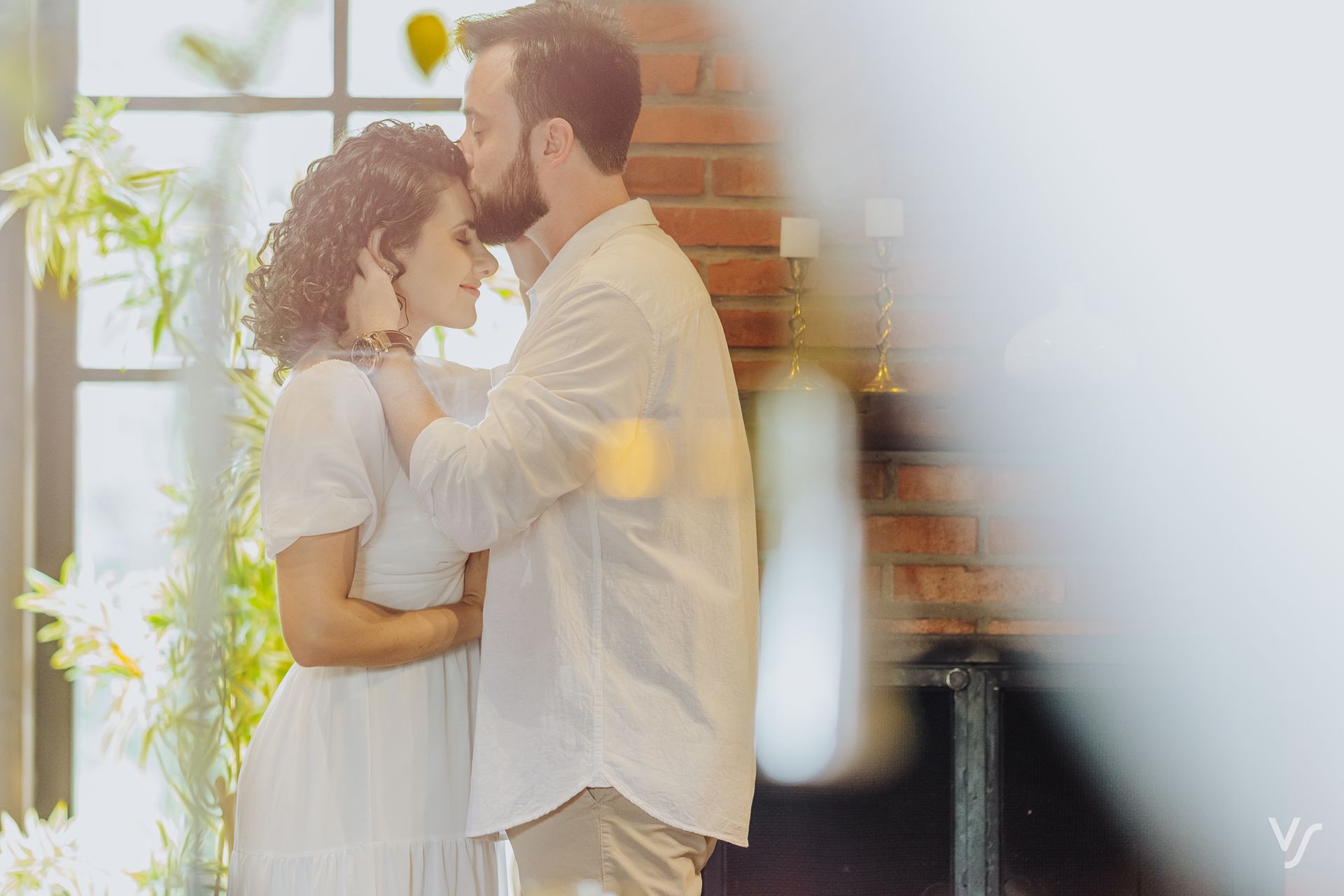 Pré wedding Bruna e Anderson - Rio dos Cedros SC - 2 - 3