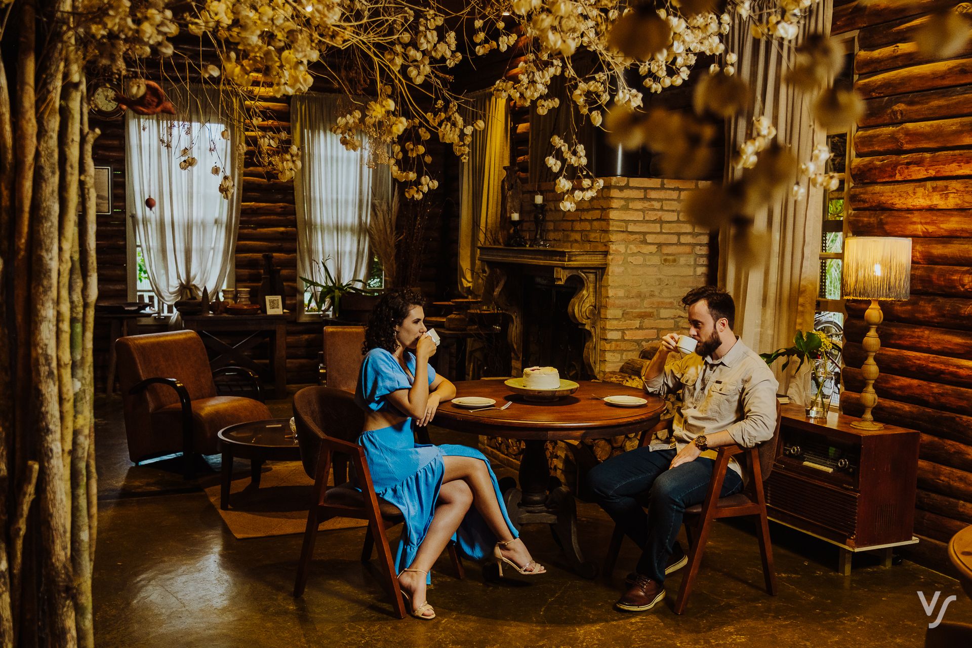 Pré wedding Bruna e Anderson - Rio dos Cedros SC - 2 - 20