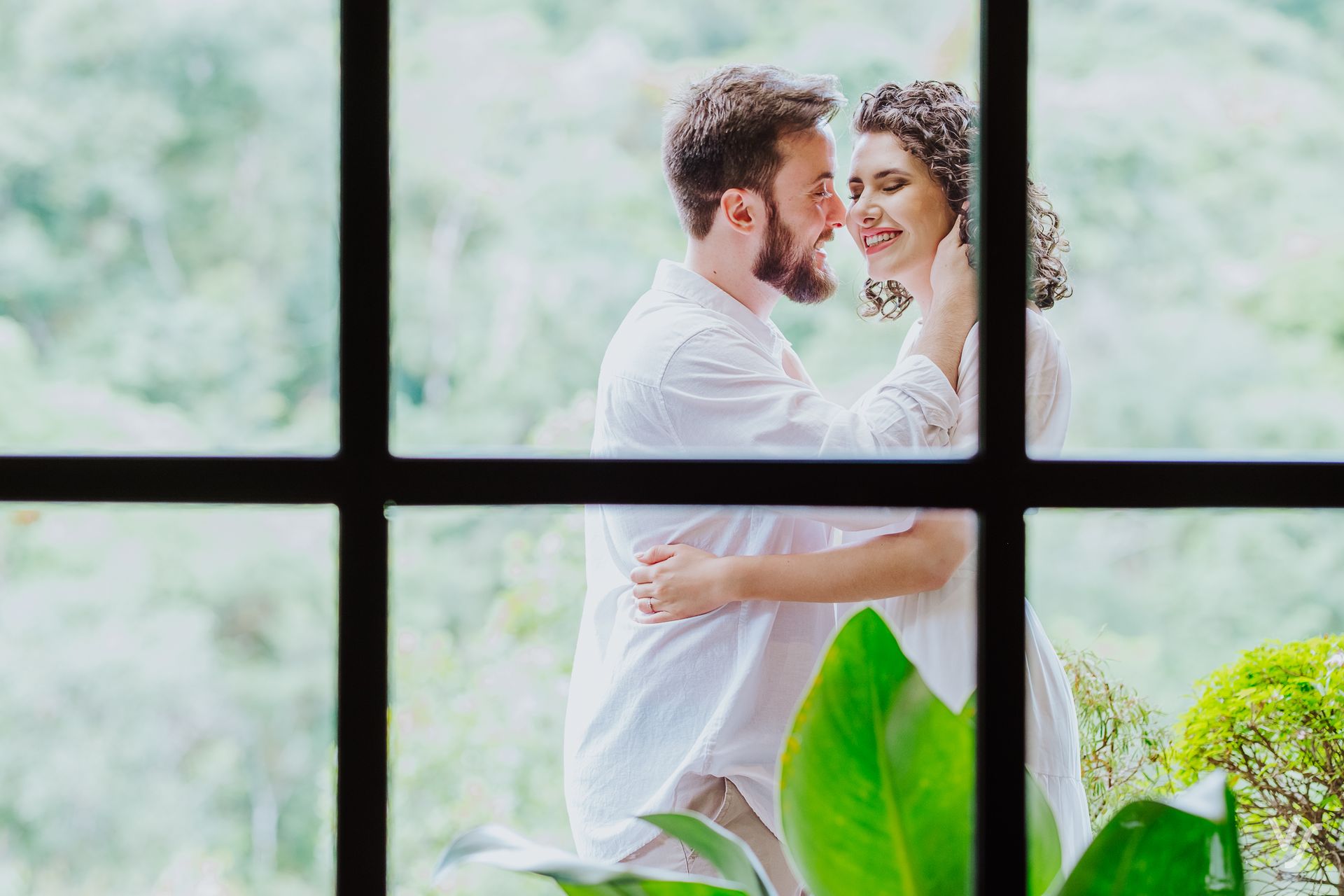 Pré wedding Bruna e Anderson - Rio dos Cedros SC - 2 - 1