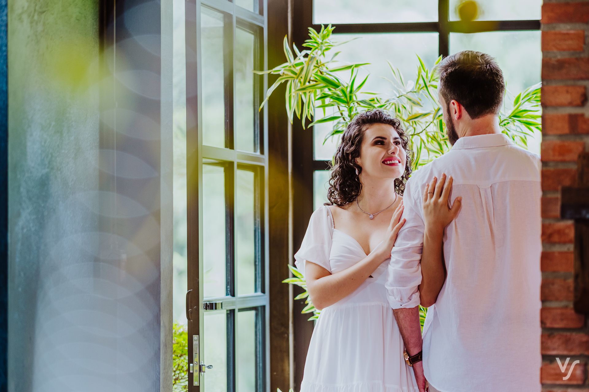 Pré wedding Bruna e Anderson - Rio dos Cedros SC - 2 - 6