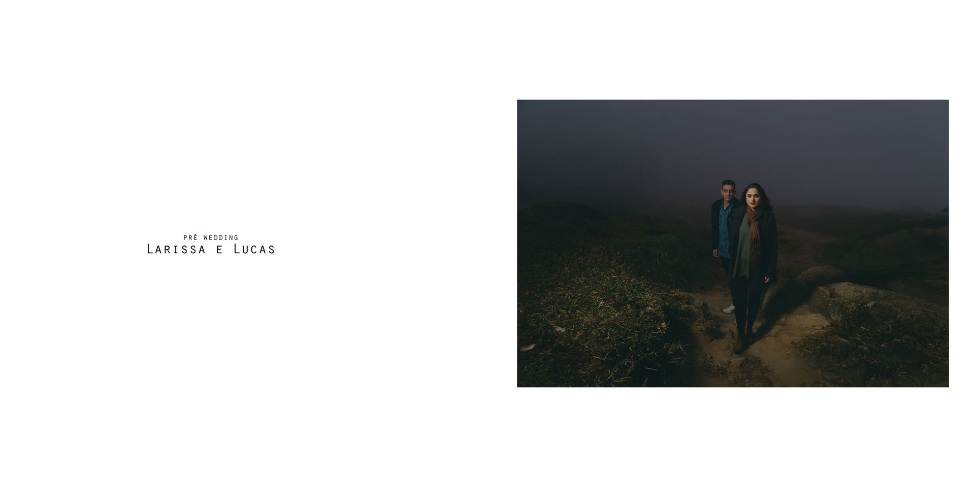 Larissa e Lucas - 1 - 1