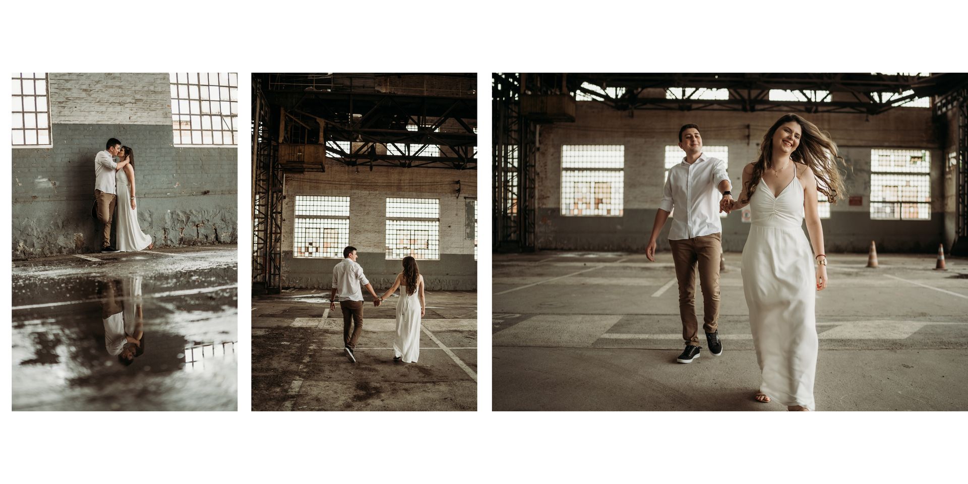 Gabi e Raoni - 1 - 1