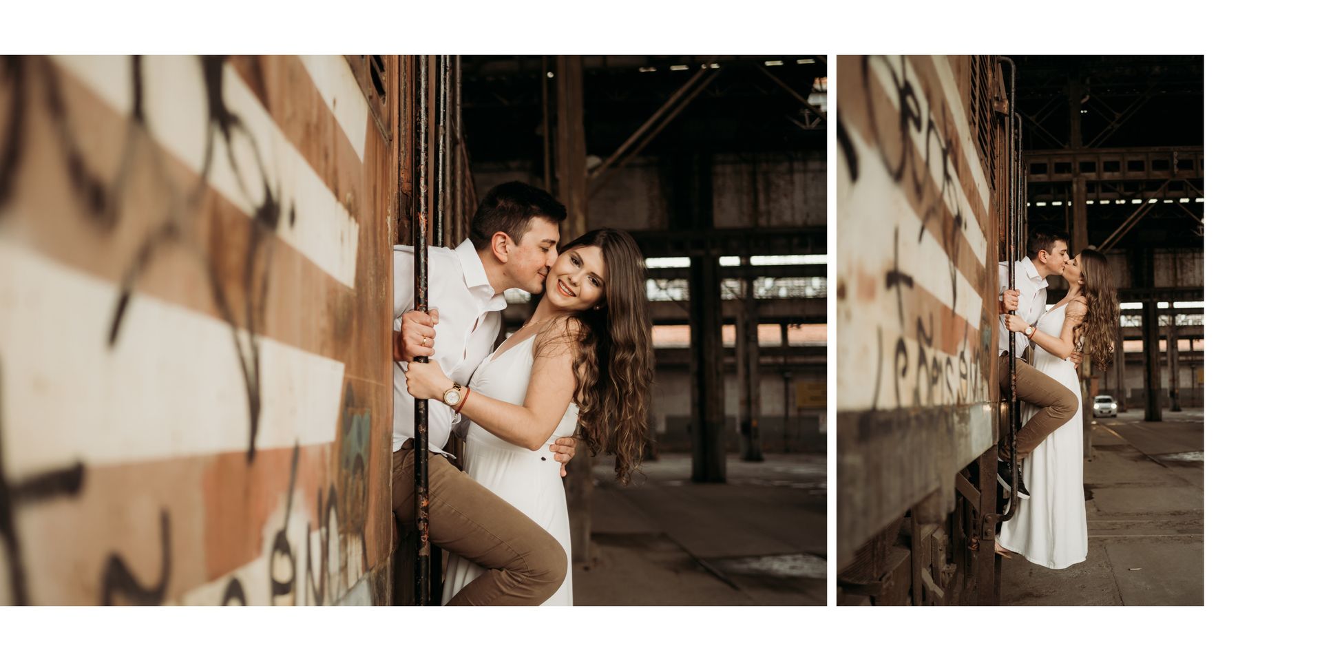 Gabi e Raoni - 1 - 5