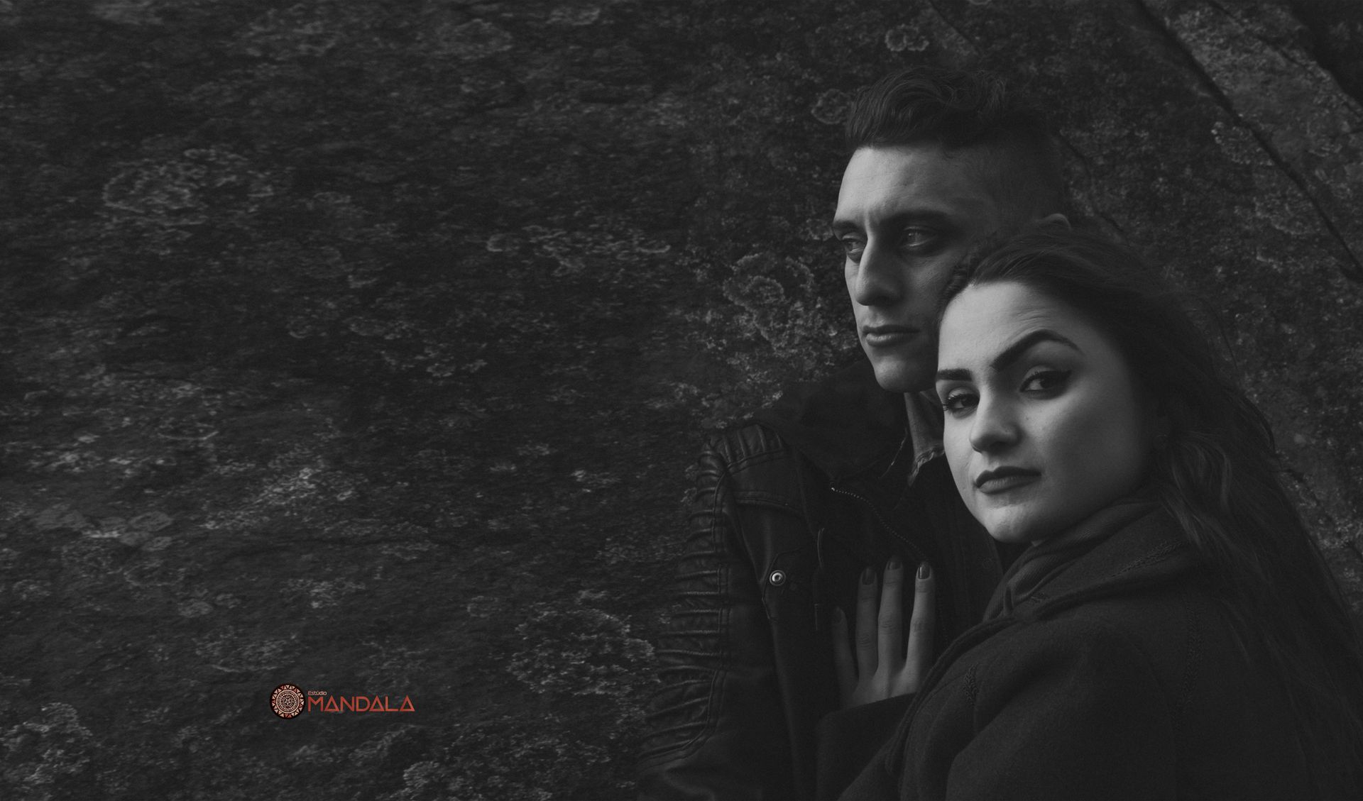 Larissa e Lucas - 1 - 0