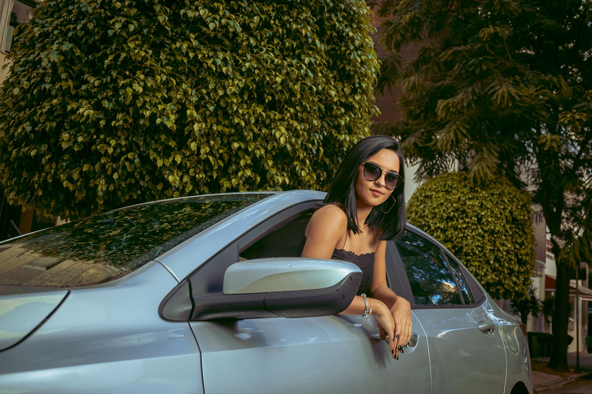 Teen Session Isabela - 1 - 4