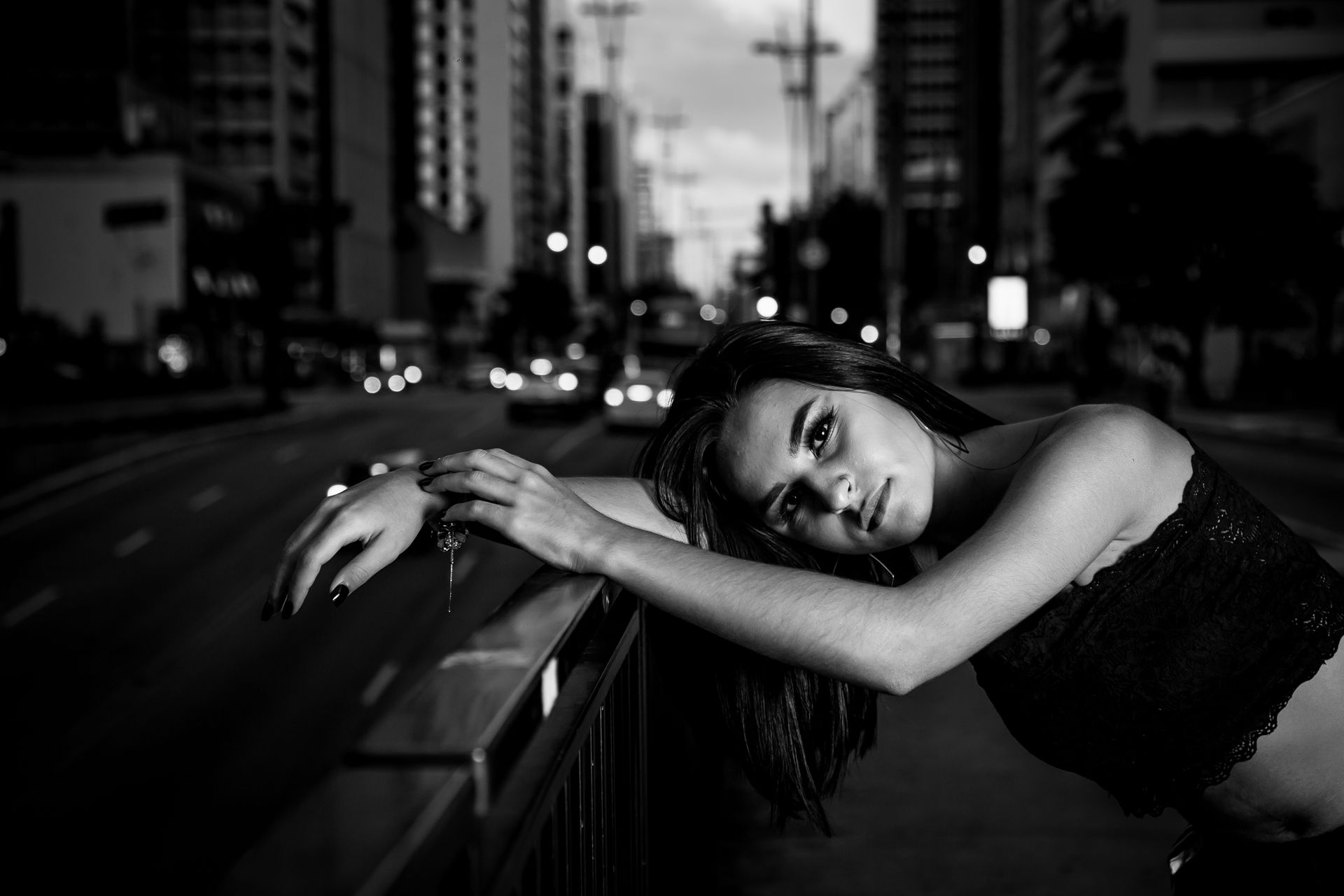 Teen Session Isabela - 1 - 6