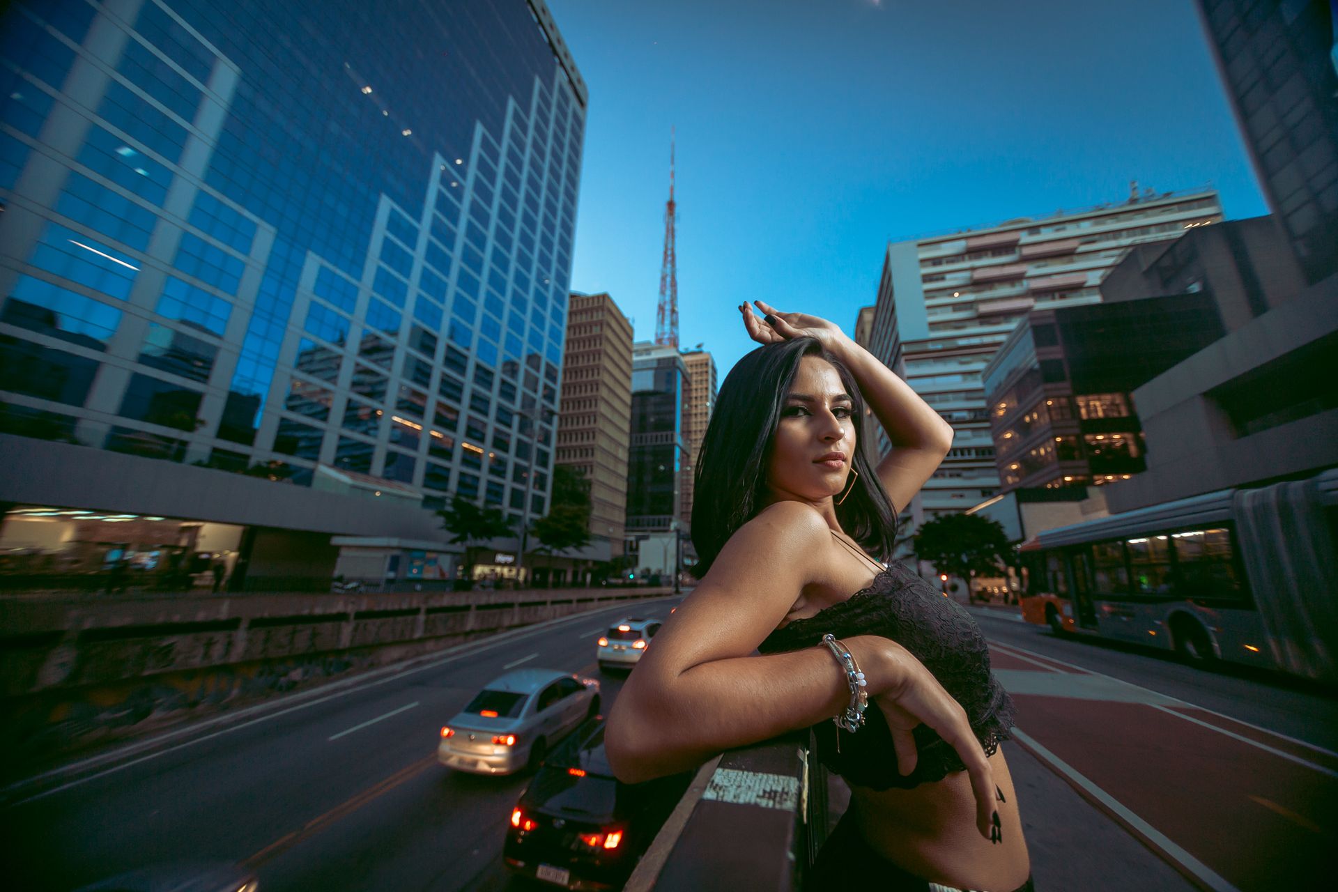 Teen Session Isabela - 1 - 7