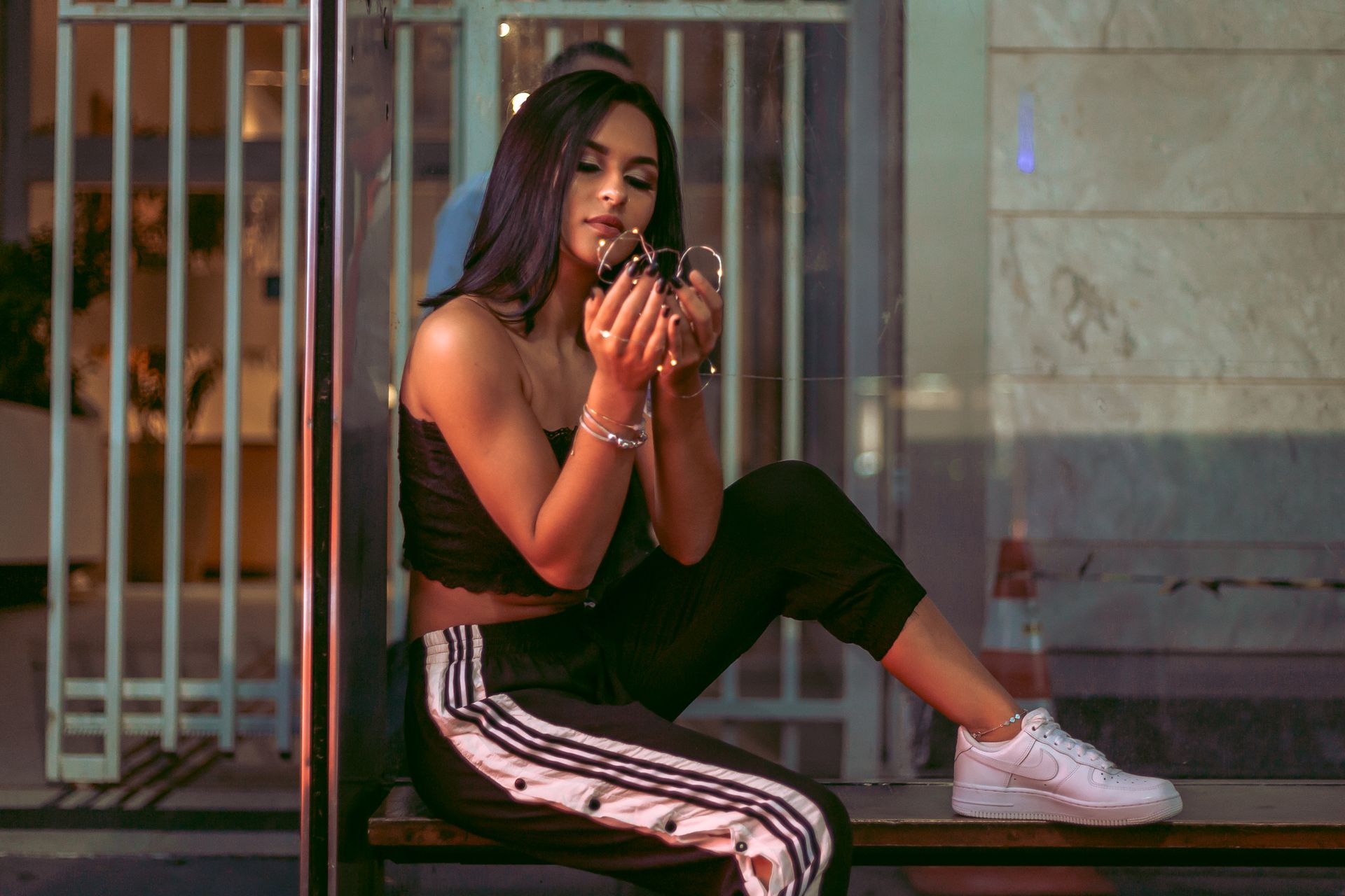 Teen Session Isabela - 1 - 8