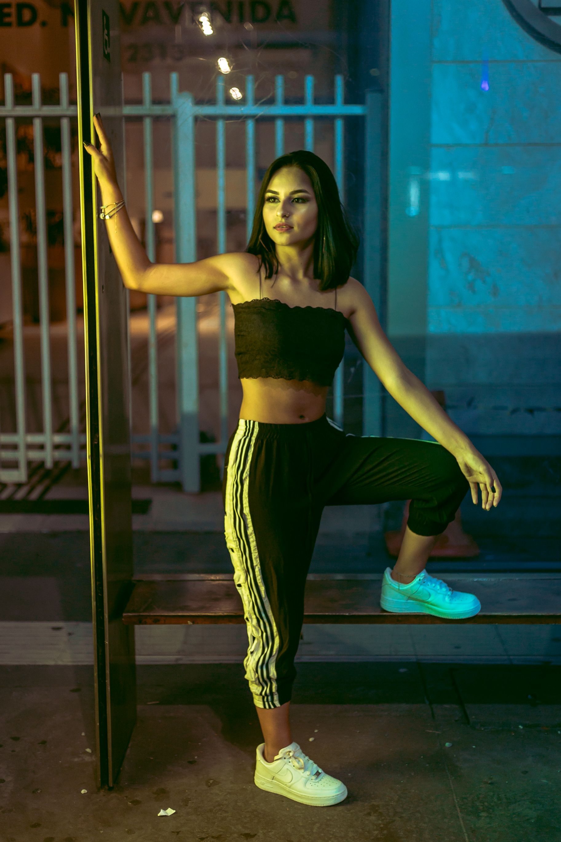 Teen Session Isabela - 1 - 9